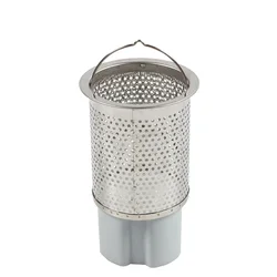 Talea lavello in acciaio inox bacino cestello interno lavello filtro tappo scarico rete fogna filtro smaltimento lavello accessori QS392C001