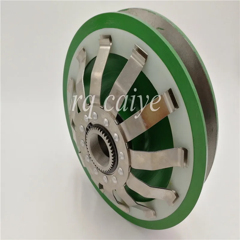 High Quality Variable Speed Pulley KS100.048F KORD64 Printing Machine Parts For Heidelberg