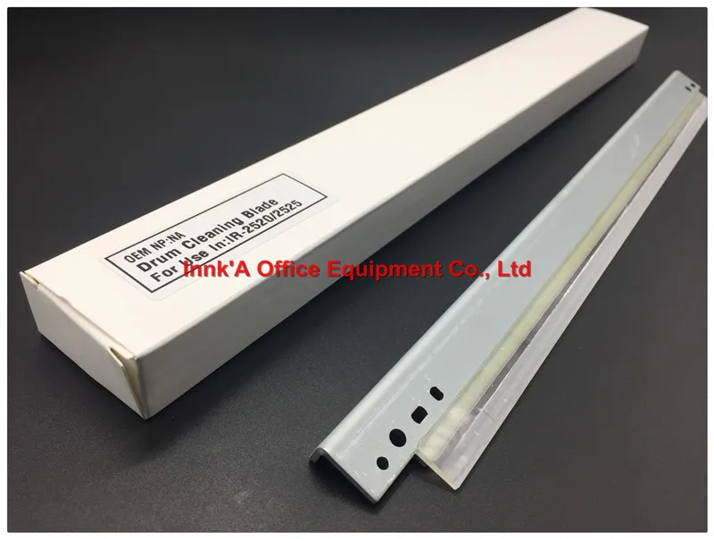 Drum Cleaning Blade FM3-9265-000 100% Good quality for Canon IR2520 IR2535 IR2545 2520 2530 2525 iR ADVANCE 4025 4035 4045