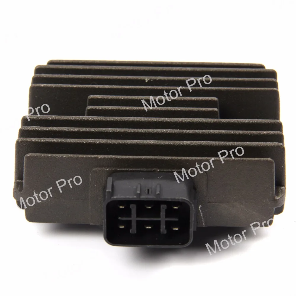 Motorcycle Voltage Regulator Rectifier FOR KAWASAKI KLE650 Versys 2008 2009 KRF750 TERYX 4X4 2008 Z750S Z1000 ZX1000