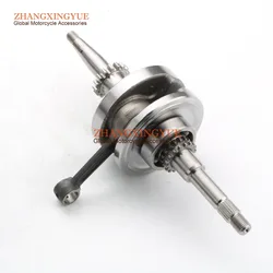 High Quality Scooter Crank Shaft for GY6 139QMA / QMB 50cc