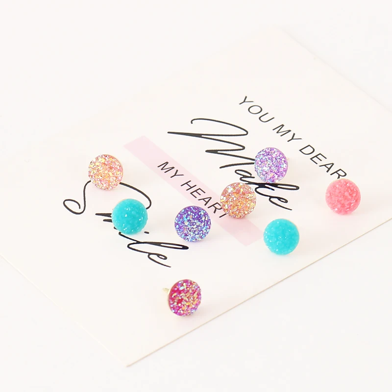 Imagem -04 - Plástico Colorido Push Pins para Cortiça de Segurança Thumbtack Colorido Escritório e Acessórios Escolares Tutu 20 Pcs Box H0297