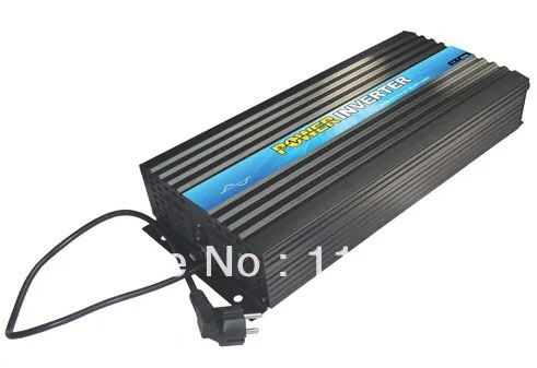 High Quality 2000W/2KW Inverter DC AC Power Inverter Charger Inverter 24V TO 220V 230V 240V 24V10A