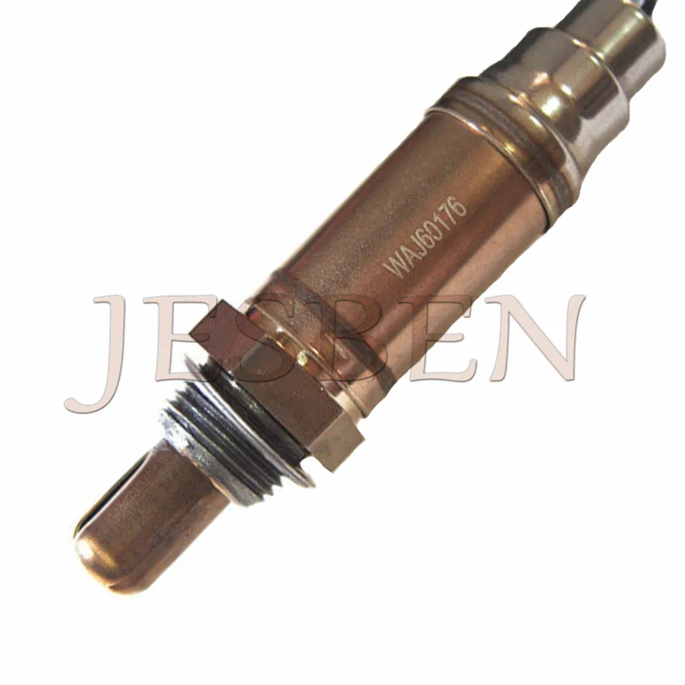 0258005235 Lambda Oxygen Sensor for Opel Astra G Corsa C Vectra B Zafira 4Wire Wideband OE# 0 258 005 235 25321313 855353