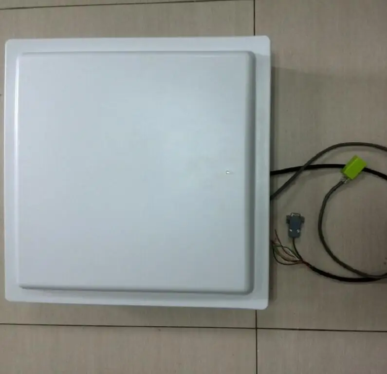 860-960MHz RS232 RS485 Wiegand 25M Long Range Access Control WIFI Integrated Rfid Uhf Reader