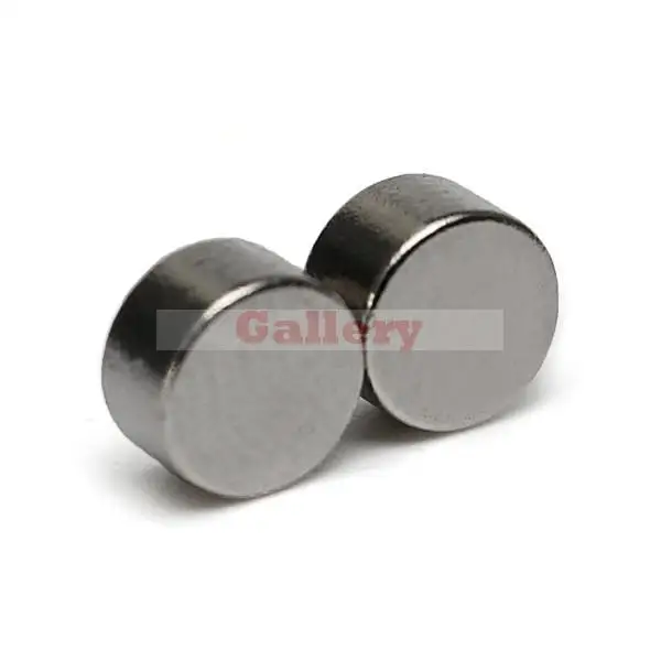 Sale Iman Neodymium Magnet 300pcs N50 Strong Disc Mini 5x3mm Rare Earth N52 Neodymium Magnet Generator Neodymium Magnet N52