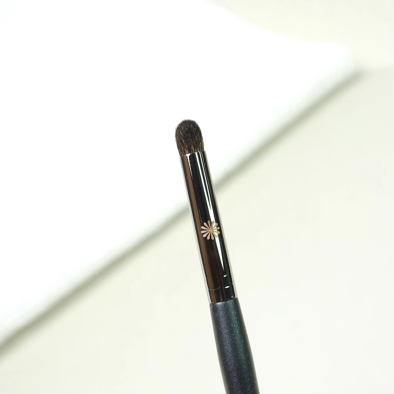 High Quality Eyeshadow Brush #208 Soft Squirrel Hair Pointed Smoky Eye Smudge Brush Make up Cosmetic Brush