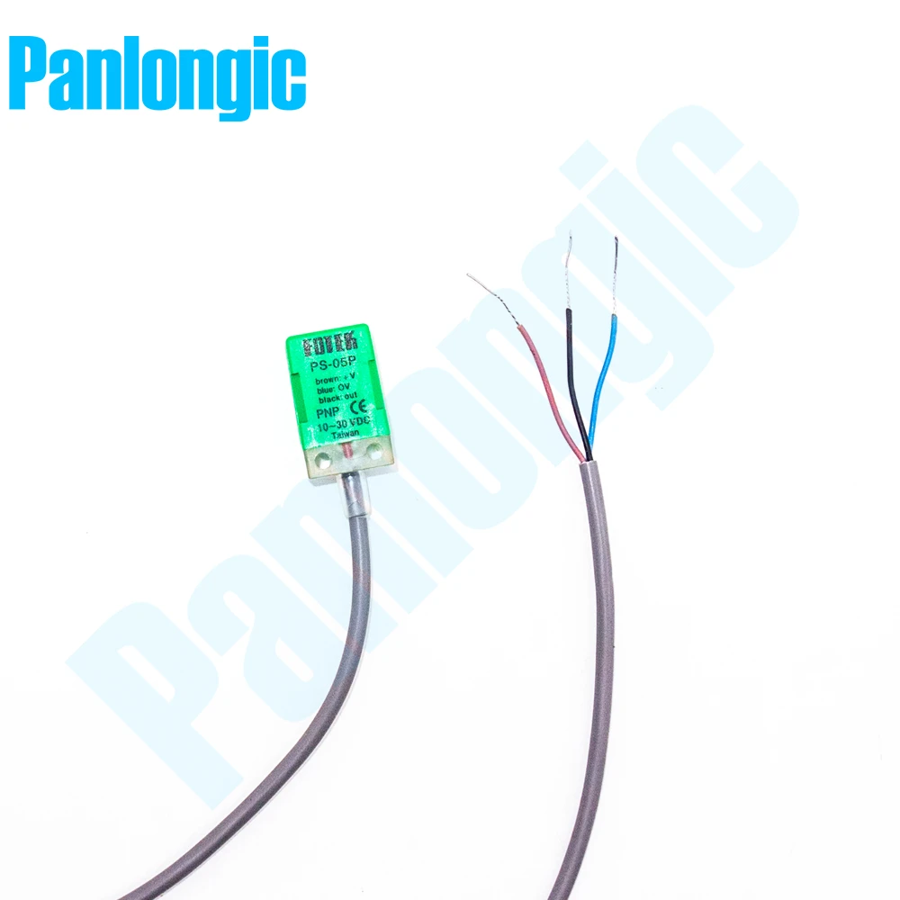 NEW PS-05P for Fotek Proximity Sensor Switch 5mm PNP NO DC10-30V Normal Open Type