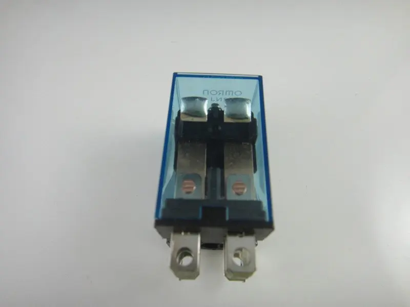 

20PCS 110V AC Coil Power Relay DPDT LY2NJ HH62P-L JQX-13F