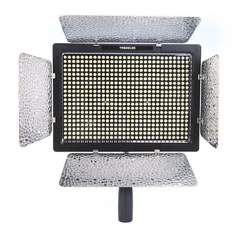 YONGNUO YN600L YN600 600 LED Light Panel 5500K LED Photography lights FOR Video Light with Wireless 2.4G Remote APP Remote