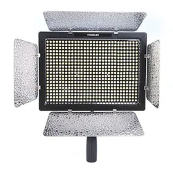 YONGNUO YN600L YN600 600 LED Light Panel 5500K LED Photography lights FOR Video Light with Wireless 2.4G Remote APP Remote