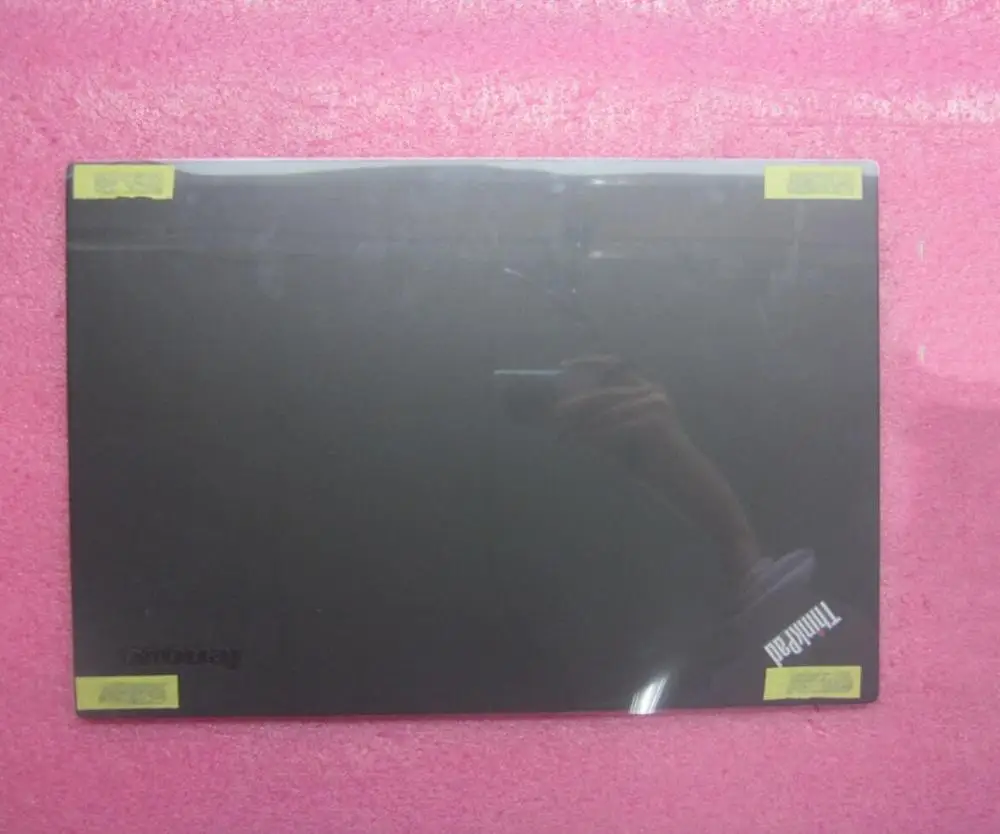 New Original for Lenovo ThinkPad T440S T450S Non-touch Display LCD Shell Top Lid Rear Cover 00HN681 04X3866 SCB0G57206