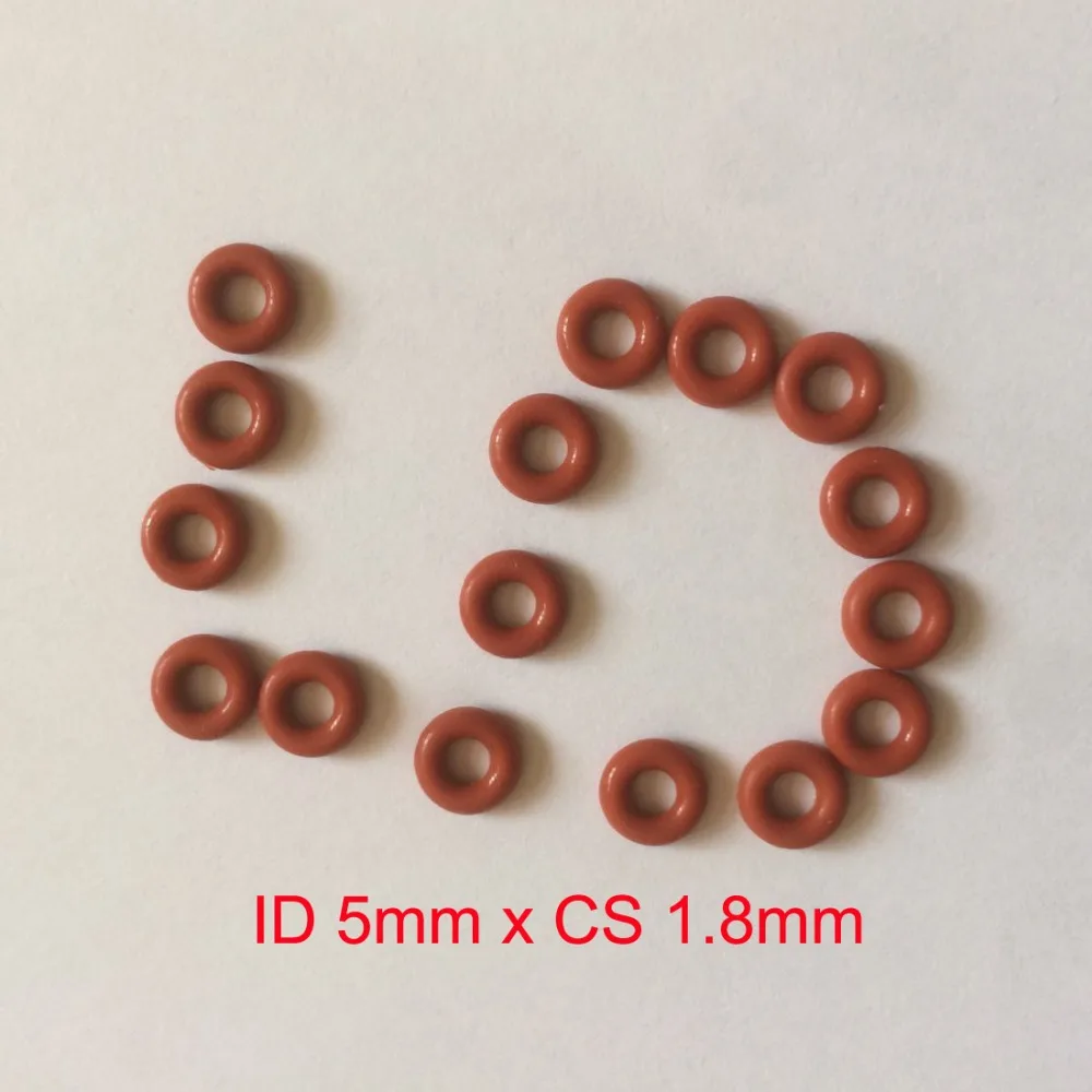 

ID 5 мм x CS 1,8 мм фотокольцо