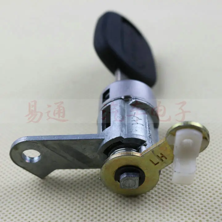 Best Quality For Buick Excelle Car Central Door Lock Core Replacement With Key Front Left car lock free shipping