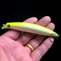 Yellow Back 10cm