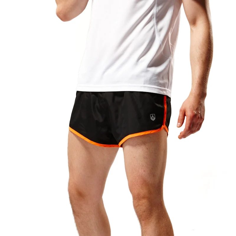 Professional Male Badminton Table Tennis Men\'s Sports Running Shorts Training Jogging Active Shorts Quality Dry Crossfit Shorts