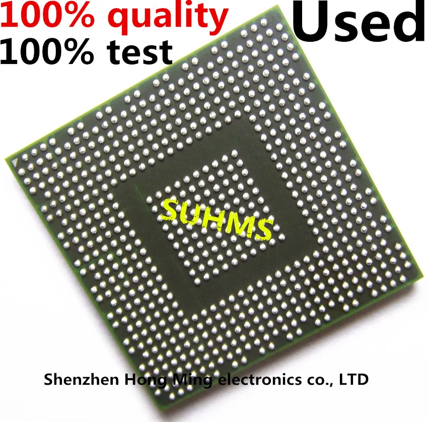 100% test very good product LGE35230 bga chip reball with balls IC Chipset