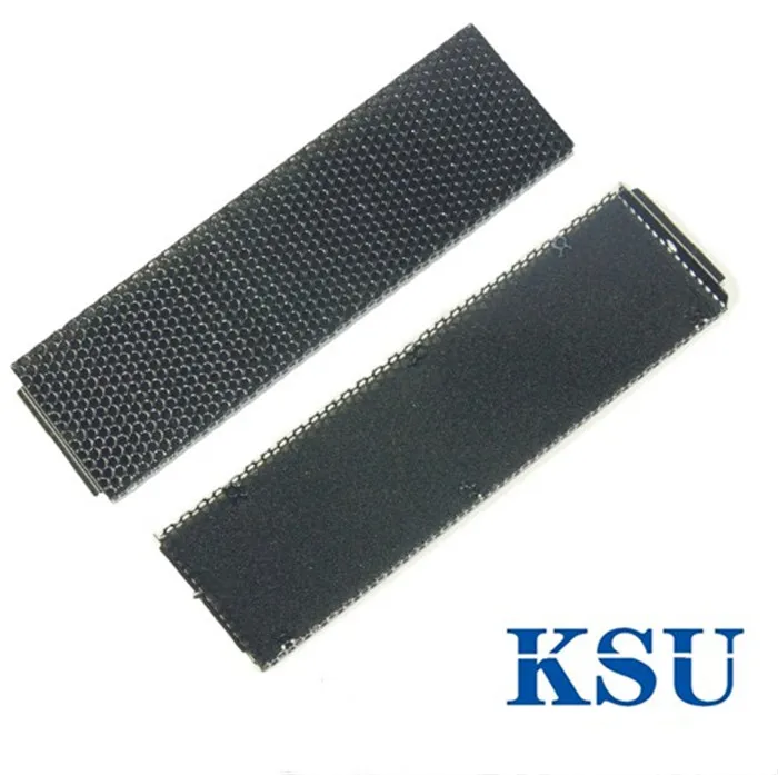 5.25inch 5.25 inch Optical drive computer chassis front optical drive panel bracket CD driver\'s baffle with dustproof sponge