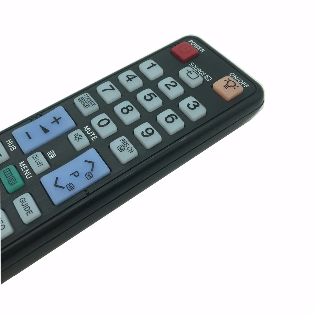 New Remote Control AA59-00431A For SAMSUNG LED TV AA59-00446A AA59-00431 AA59-00445A AA59-00444A AA59-00443A AA59-00441A