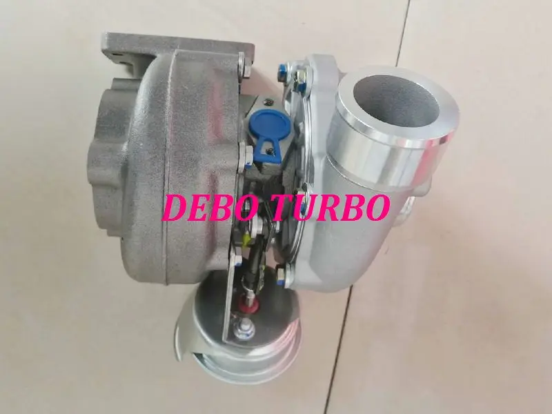 NEW JINSHENG JK55 JK55X8002-01-1 1118010FA130 Turbo Turbocharger for JIANGHUAI JAC Truck SUNRAY BUS HFC4DA