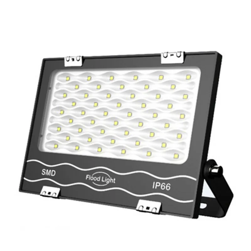 

1pc 50W 100W 200W 300W 400W 500W Led Flood Light Spotlight Outdoor for Garden Landscape Wall Lamp 220V Waterproof Floodlights