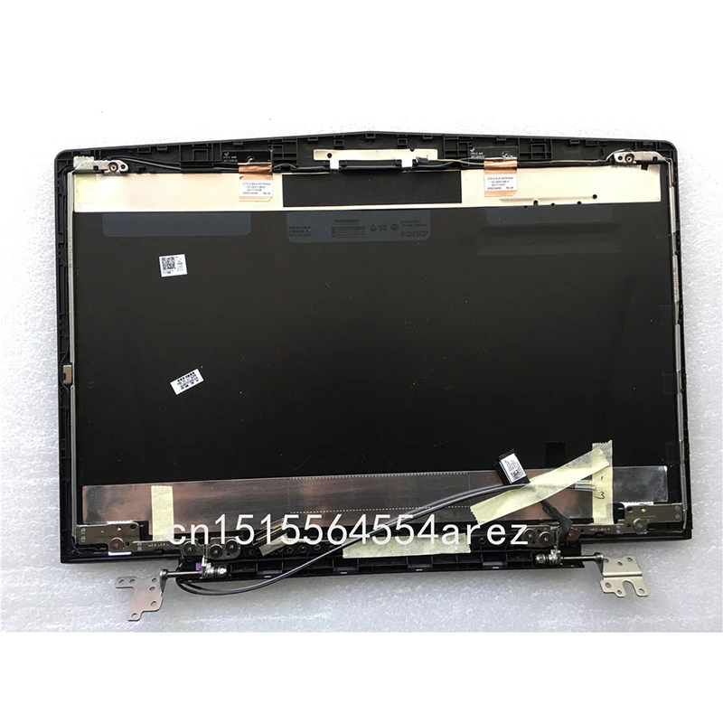 

New Original for Lenovo Legion Y520 R720 Y520-15IKB Y520-15 R720-15 LCD rear back cover case with Hinge Screen axis lcd cable