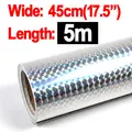 5meter silver