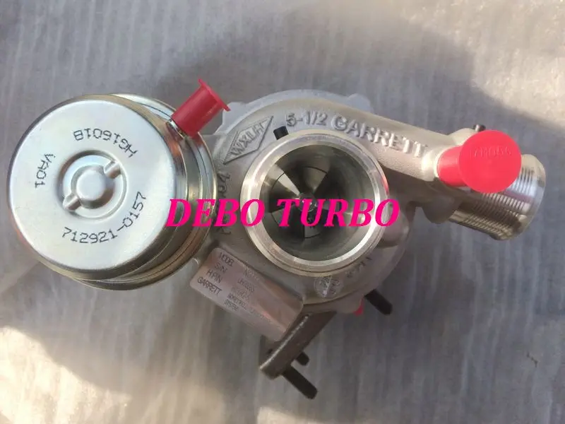 NEW GENUINE NGT13 55235155 803942-5015S F*I*A*T Viaggio Bravo Ottimo 1.4 T-Jet 110KW 150HP Turbocharger