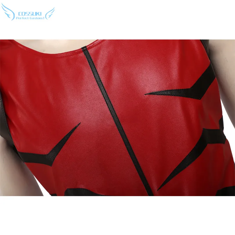 Young Justice Aqualad Custom Cosplay Costume Halloween Carnival Outfits