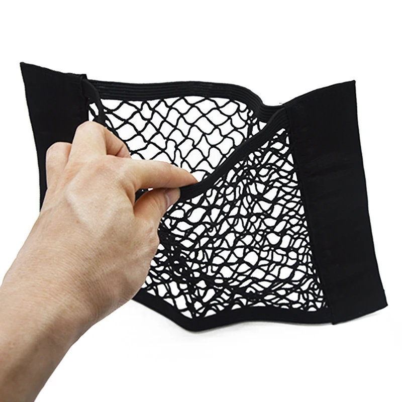 Rede de segurança do porta-malas do carro, acessórios para audi a4 b5 b6 b8 a6 c5 c6 a3 a5 q3 q5 q7 bmw e46 e39 e90 e36 e60 e34 e30 f30 f10 x5 e53 x6