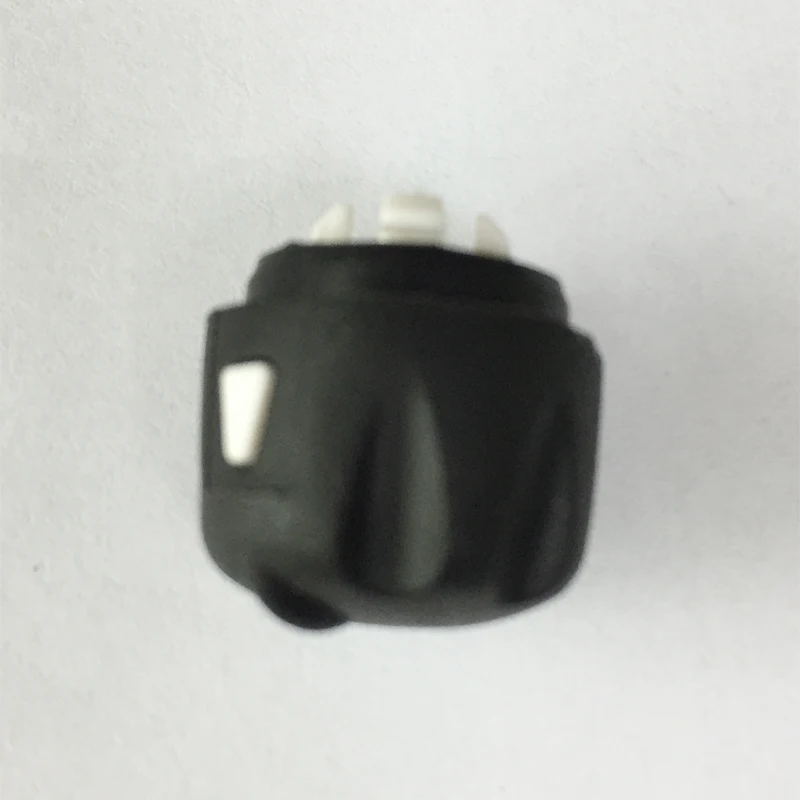 20X  TOTAL NEW volume knob for GM338 GM340 GM360 two way radio