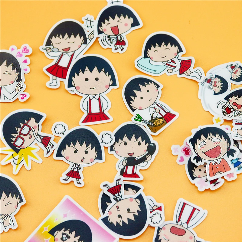 40pcs Creative Cute Self-made  Scrapbooking Stickers /Decorative Sticker /DIY Craft Photo Albums