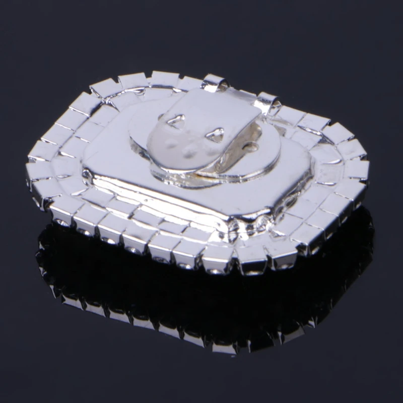 1 paire de décorations de chaussures à Clips, strass acryliques, alliage de verre, botte de mariage, bijoux, accessoires, vente en gros, livraison directe