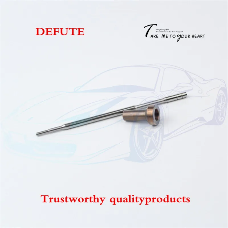 F00RJ02067 F00RJ00447 F00RJ01895 F00RJ02130 F00RJ01176 F00RJ02213 Common rail injector control valves for diesel engines