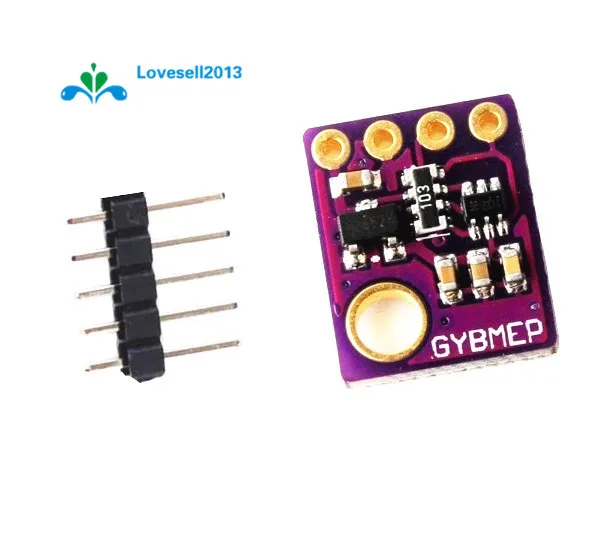 BME280 Digital Sensor Temperature Humidity Barometric Pressure Sensor Module GY-BME280 I2C SPI 1.8-5V