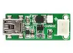 

MCP73832 Module MIKROE-710 BOARD USB CHARGER Development Board Winder