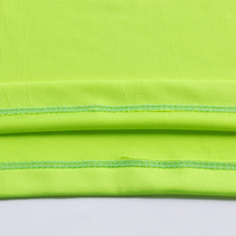 Summer Tank Tops Quick Dry Fitness Athletic Running Men\'s Vest Gym Fitness slim fit compression sports White Running vests
