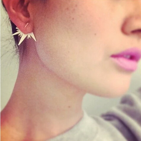 GraceFashionLightningEarrings