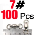 Size 7 100Pcs