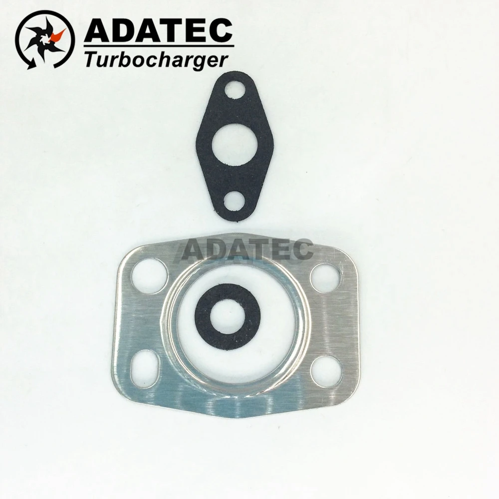 TD02 Turbo Charger Gaskets 49173-07506 49173-07508 0375N5 0375K5 Turbine 0375Q4 0375N0 for Volvo S40 - V50 1.6D 90HP DV6UTED4