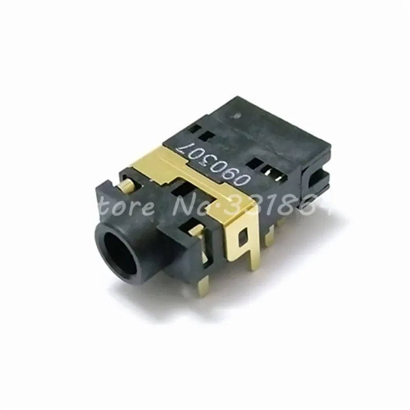 

3.5mm Audio Headphone Microphone Jack Port Socket For ACER 2480 5050 5580 5570 3260 3270 3680