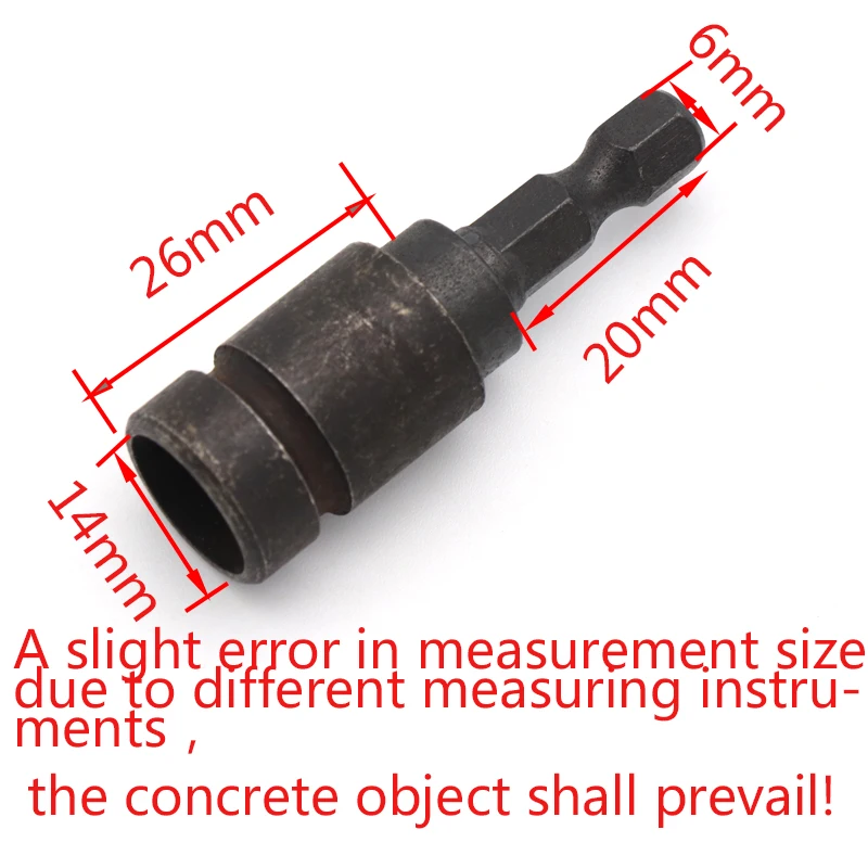 1pcs Electric Hammer Drill with Beating Nail Pole Hexagon Shank Household Stapler Pressure Nail Device Power Tool Accessories