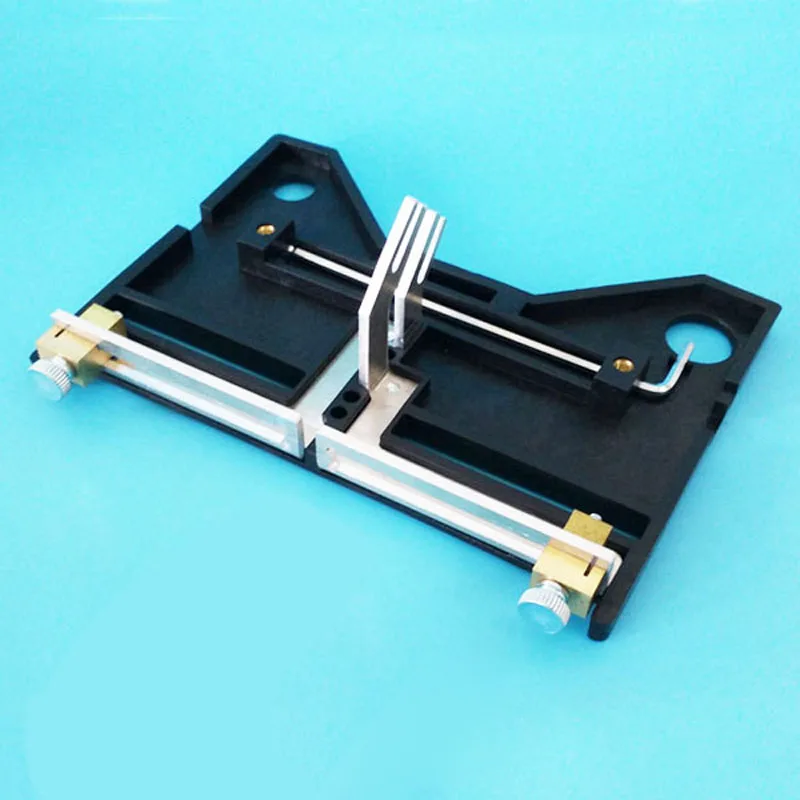 150W/200W Foam Slotting Tool Hot Cutting Tool Accessories Electric Foam Cutting Knife Accessories For Hot Cutter