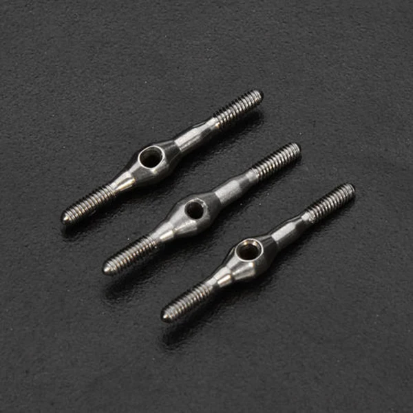 Tarot 450 Helicopter Swashplate LInkage Rod Adjustable Servo Linkage Rods for 450 V2 V3 Pro DFC 450L 480 Helicopter