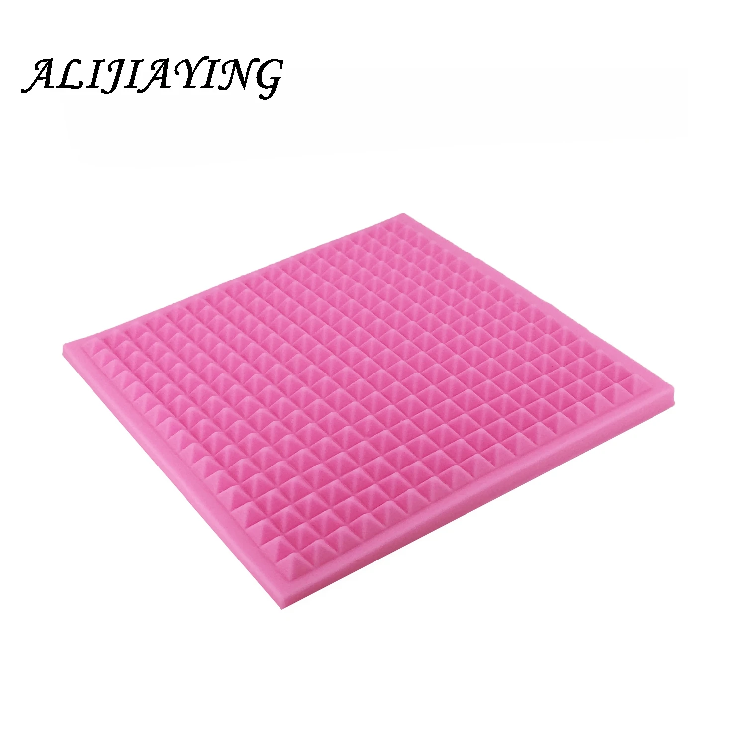 1Pcs Cake Silicone lace Mat Sugarcraft Fondant Cake Decorating Tools Kitchen Baking Silicone Cake border Molds D0901