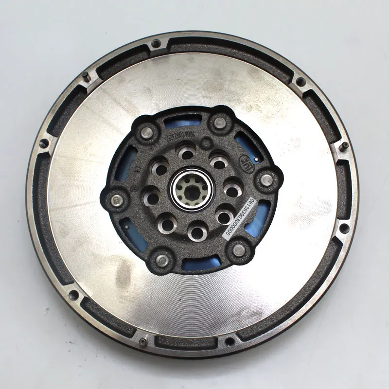 1005200-ED01 1005200A-ED01 ORGINAL QUALITY FLYWHEEL ASSY FLY WHEEL FOR GREAT WALL HAVAL H6 HOVER H6 GW4D20 2.0T ENGINE