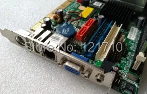 

Industrial equipment board PCISA-8450G-R10 V1.0