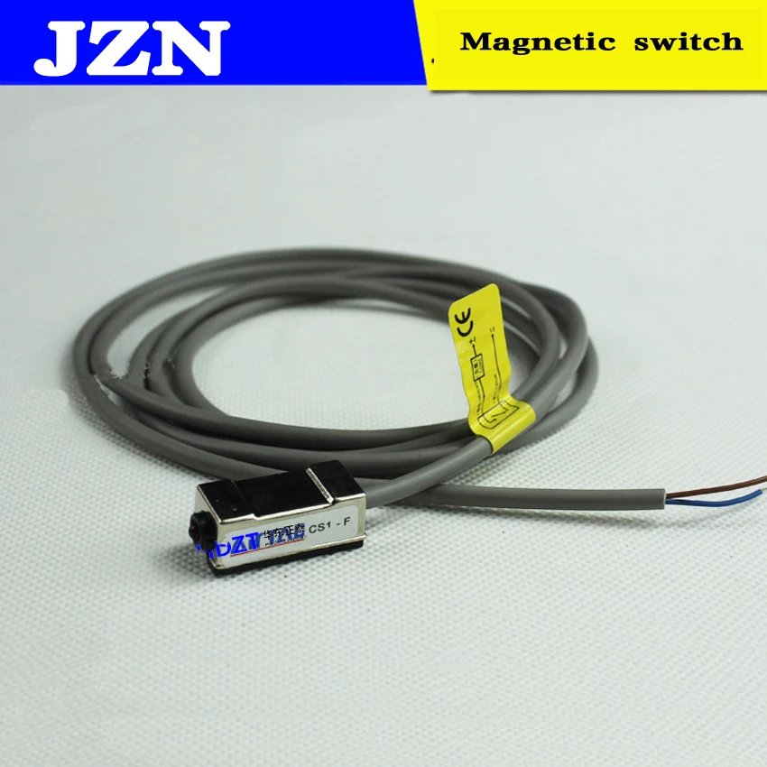 Magnetic Switch Mag…