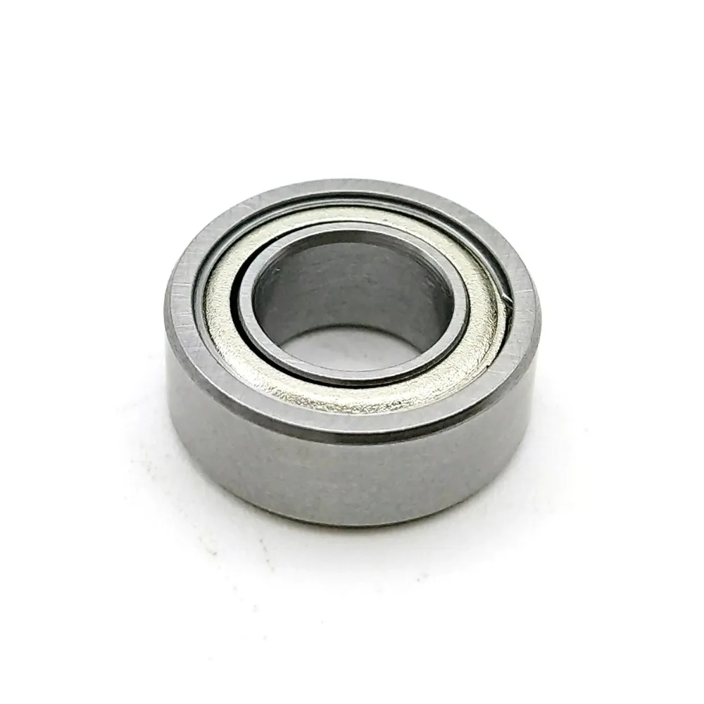 1Pcs Daluo Lager R188 R188ZZ R188Z 6.35X12.7X4.76 1/4X1/2X3/16 Inch Kogellagers Enkele Rij Groefkogellagers