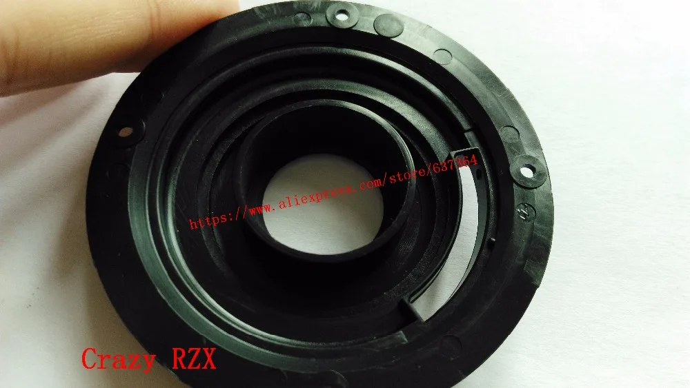 New Lens Bayonet Mount Ring For Canon EF-S 18-55mm f/3.5-5.6 IS / 18-55mm IS II 18-55 mm Repair Part